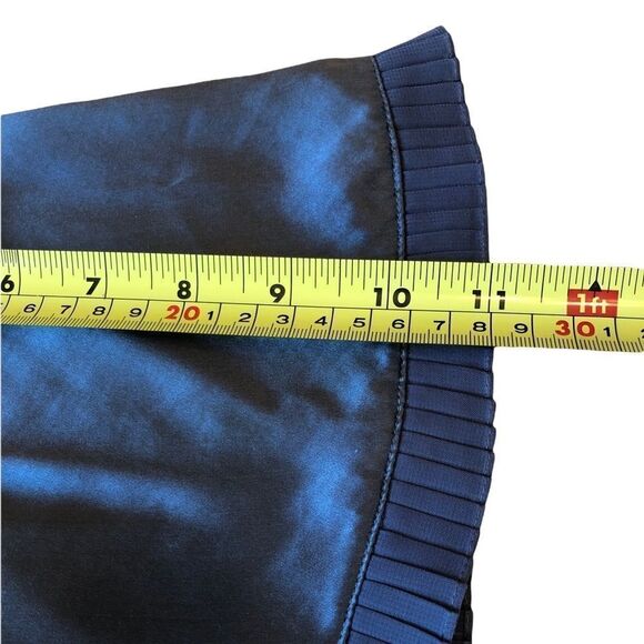 BCBGMaxAzria Gray High Low Dress - Picture 10 of 12